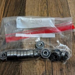 Rollerbones Bearings nwot